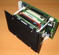 IFP PC104 Boards