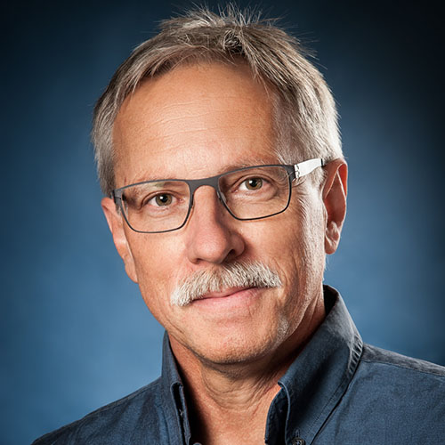 Bernd Beisch - Inhaber von IFP